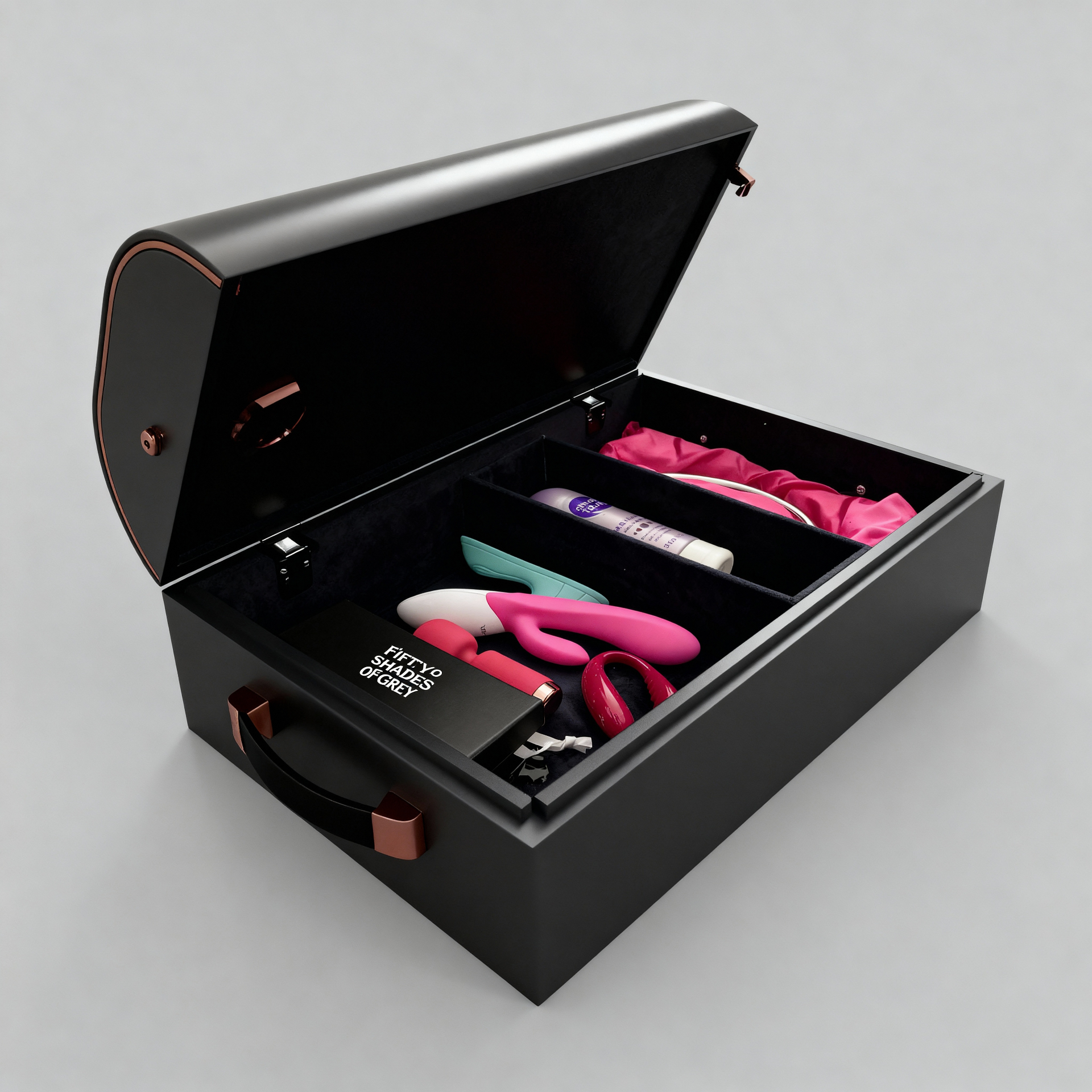 box sex toys Toys... everything has its place. : r/knolling main image 0